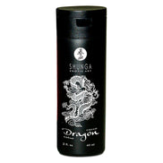 SHUNGA - DRAGON ERECTION VERBESSERNDE CREME