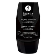 SHUNGA - INTENSE CREME FÜR DEN WEIBLICHEN ORGASMUS SECRET GARDEN