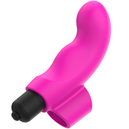 OHMAMA - NEON PINK THIMBLE Sensory Device XMAS EDITION