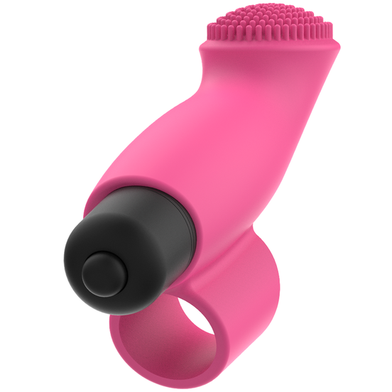 OHMAMA - PINK THIMBLE Sinnesgerät XMAS EDITION