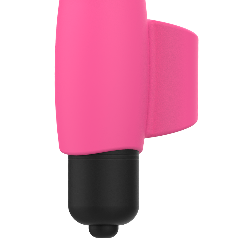 OHMAMA - PINK THIMBLE Sinnesgerät XMAS EDITION
