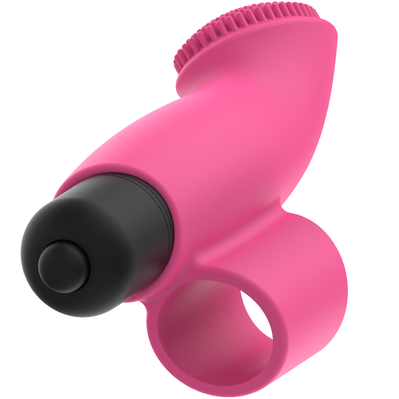 OHMAMA - PINK THIMBLE Sinnesgerät XMAS EDITION