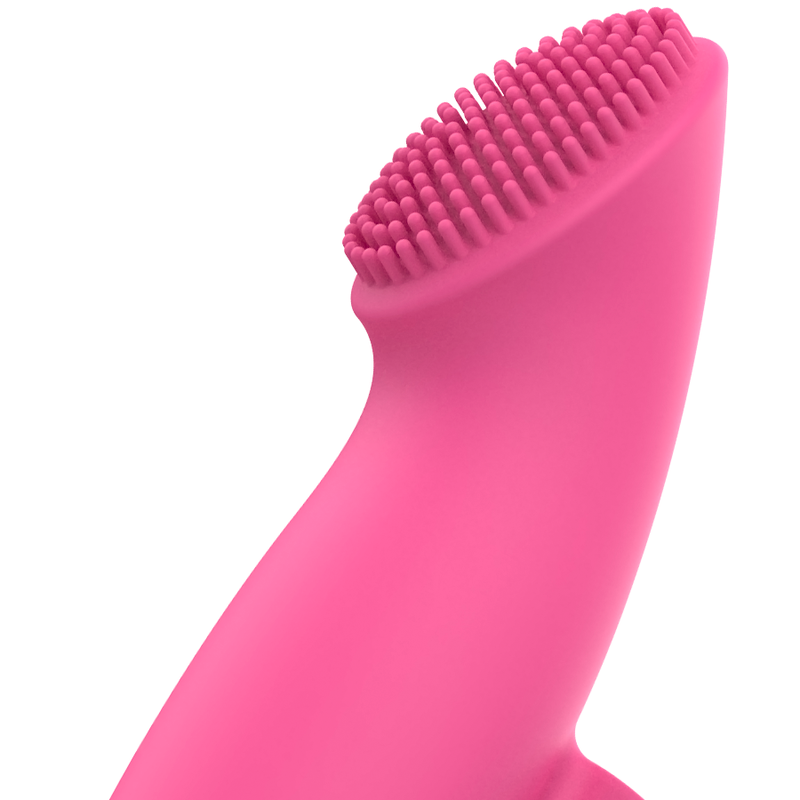 OHMAMA - PINK THIMBLE Sinnesgerät XMAS EDITION
