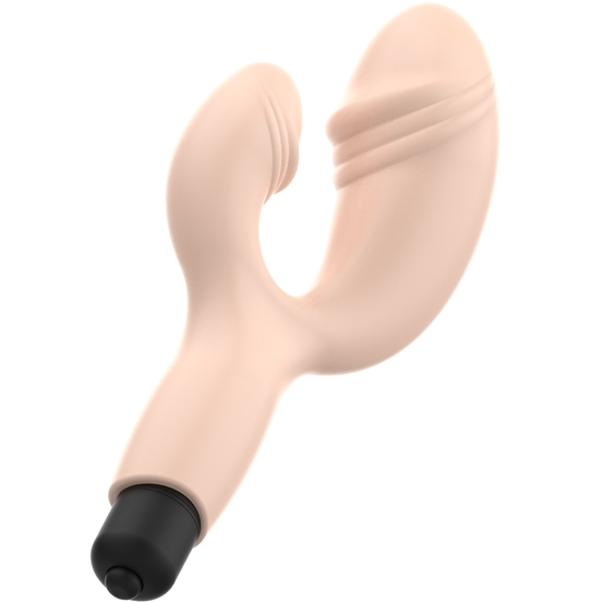 OHMAMA - CLASSIC RABBIT Sensory Device FLESH XMAS EDITION