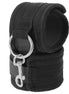 DARKNESS - NEOPREN-HANDSCHELLEN