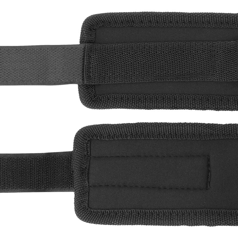 DARKNESS - NEOPREN-HANDSCHELLEN
