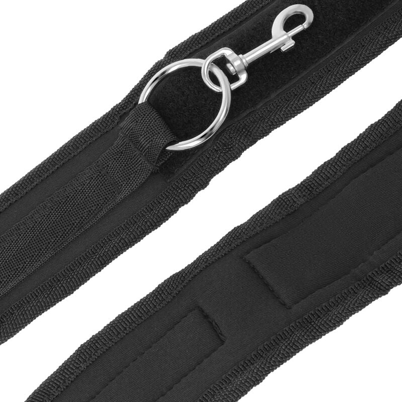 DARKNESS - NEOPREN-HANDSCHELLEN