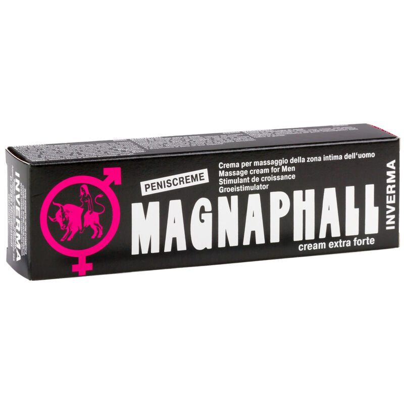 INVERMA - MAGNAPHALL CREME EXTRA STARK