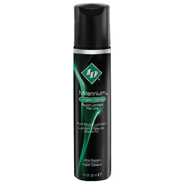 ID MILLENIUM - GLEITMITTEL SILIKON MILLENIUM 30 ML