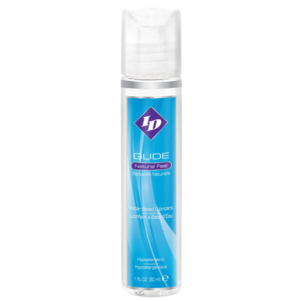 ID GLIDE - GLEITGEL AUF WASSERBASIS ID 30 ML