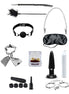 FETISH FANTASY LIMITED EDITION - KIT FETISH