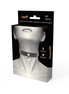 COQUETTE CHIC DESIRE - VEGAN LEATHER NECKLACE WOMAN RATTLE ACCESSORY