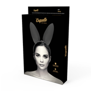 COQUETTE CHIC DESIRE - HAARBAND MIT HASENOHREN
