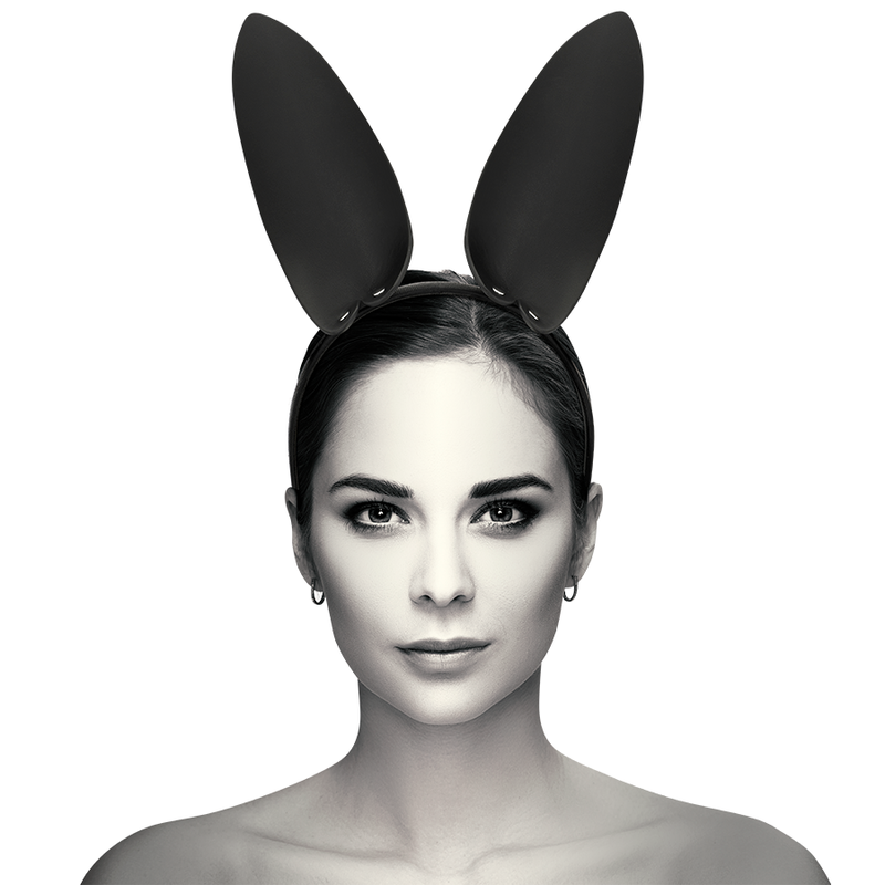 COQUETTE CHIC DESIRE - HAARBAND MIT HASENOHREN
