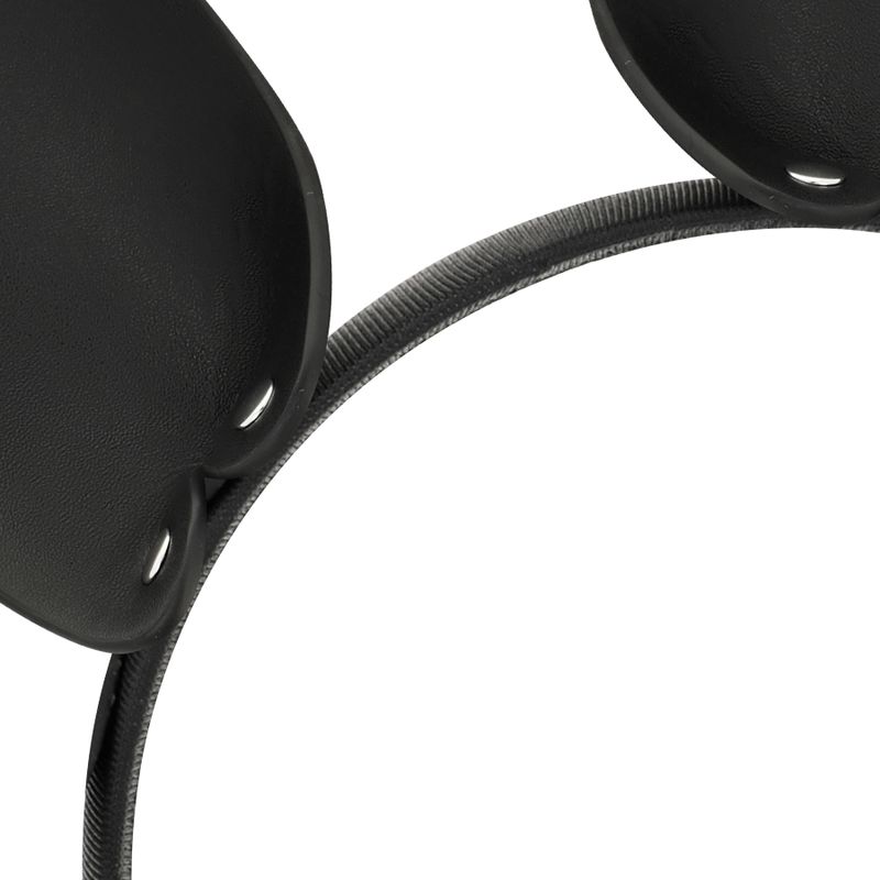 COQUETTE CHIC DESIRE - HAARBAND MIT HASENOHREN
