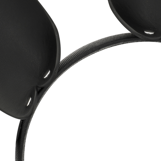 COQUETTE CHIC DESIRE - HAARBAND MIT HASENOHREN