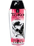 SHUNGA - TOKO ERDBEERE- UND CHAMPAGNERGLEITMITTEL AROMA