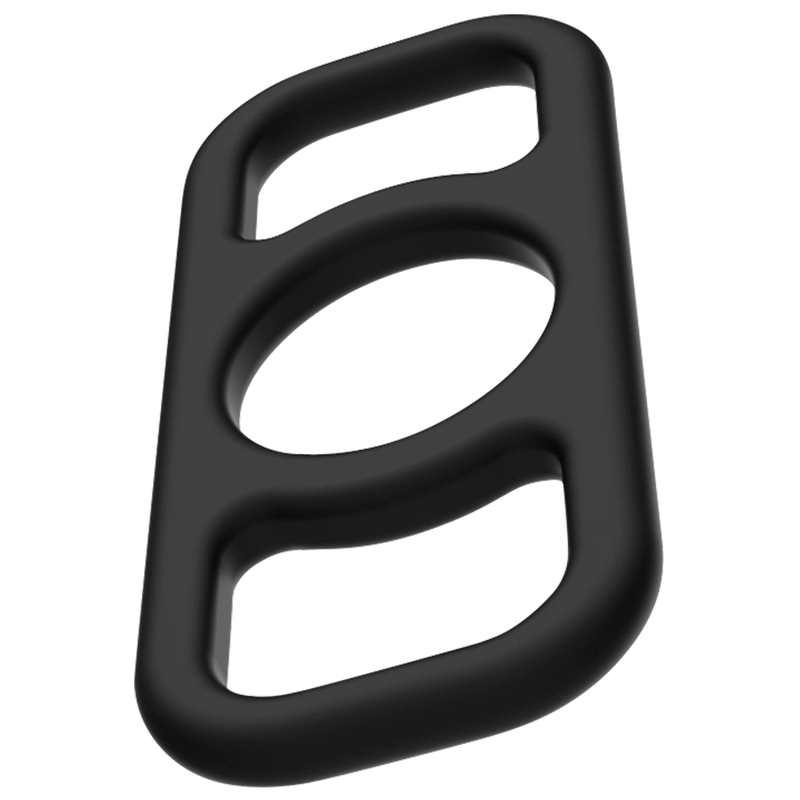 ADDICTED TOYS - Intim-Wellness-Ring-SET 4-teilig