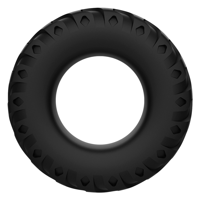 ADDICTED TOYS - Intim-Wellness-Ring-SET 4-teilig