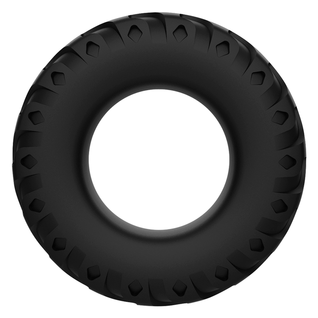 ADDICTED TOYS - Intim-Wellness-Ring-SET 4-teilig