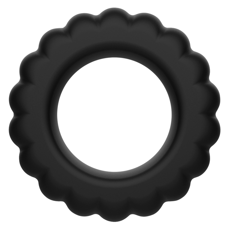 ADDICTED TOYS - Intim-Wellness-Ring-SET 4-teilig