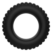 ADDICTED TOYS - Intim-Wellness-Ring-SET 4-teilig