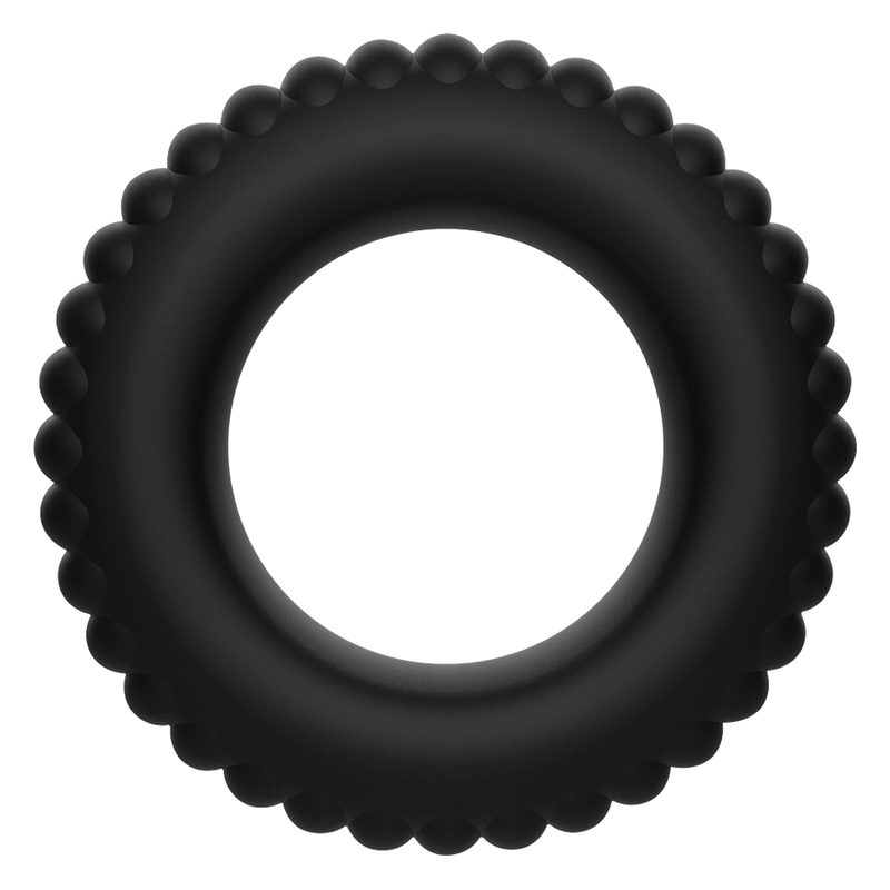 ADDICTED TOYS - Intim-Wellness-Ring-SET 4-teilig