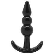ADDICTED TOYS - SET 4 ANALPLUGS