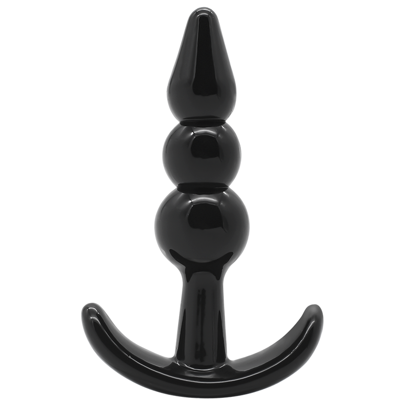 ADDICTED TOYS - SET 4 ANALPLUGS