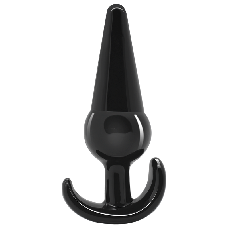 ADDICTED TOYS - SET 4 ANALPLUGS