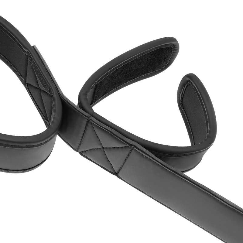 FETISCH SUBMISSIVE - BONDAGE SPREIZER MIT NEOPREN-AUSKLEIDUNG