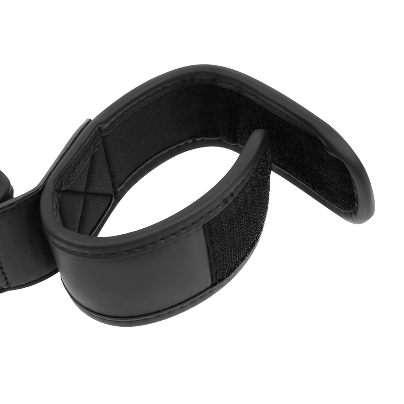 FETISCH SUBMISSIVE - BONDAGE SPREIZER MIT NEOPREN-AUSKLEIDUNG