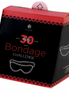SECRETPLAY - CHALLENGE 30 DAYS OF BONDAGE (FR/PT)