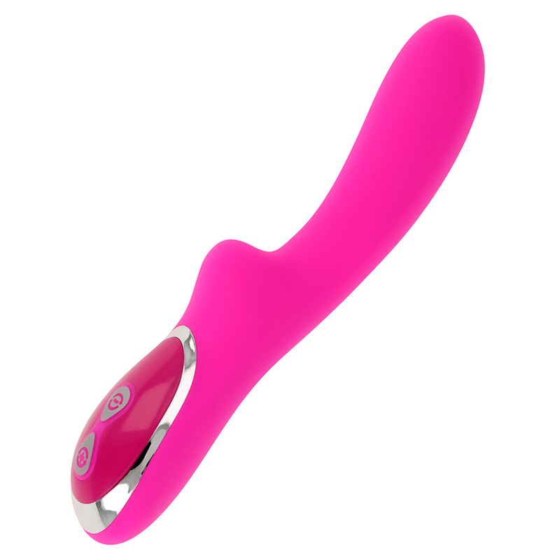 OHMAMA - MAGNETIC CHARGE Sensory Device 10 SPEEDS 21 CM