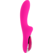 OHMAMA - MAGNETIC CHARGE Sensory Device 10 SPEEDS 21 CM