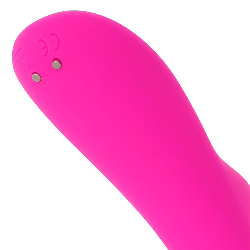 OHMAMA - MAGNETIC CHARGE Sensory Device 10 SPEEDS 21 CM