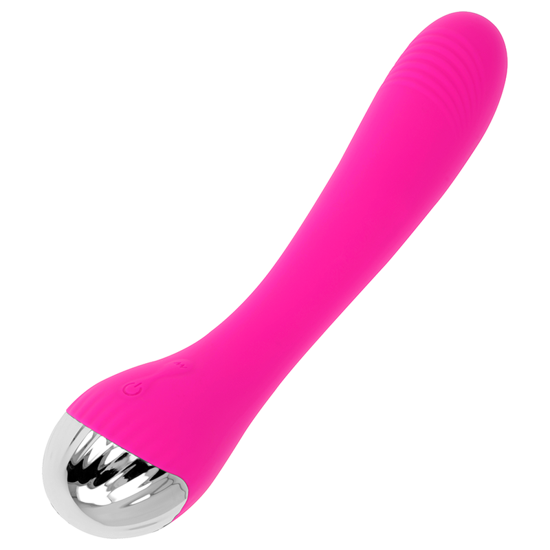 OHMAMA - FLEXIBLES Sensorgerät G-PUNKT-STIMULATION 19 CM
