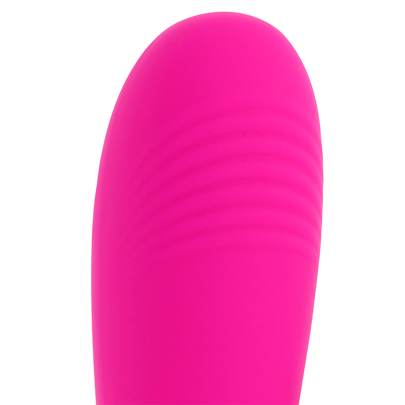 OHMAMA - FLEXIBLES Sensorgerät G-PUNKT-STIMULATION 19 CM