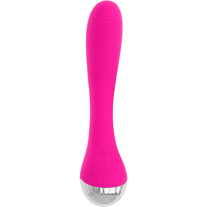 OHMAMA - FLEXIBLES Sensorgerät G-PUNKT-STIMULATION 19 CM