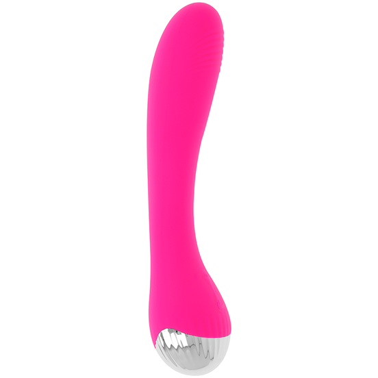OHMAMA - FLEXIBLE Sensory Device G-POINT STIMULATION 19 CM