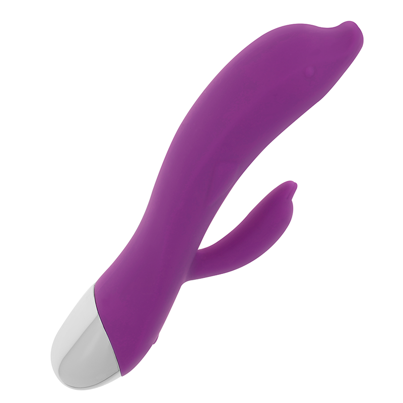 OHMAMA - FLEXIBLE DELFIN Sensory Device 22 CM