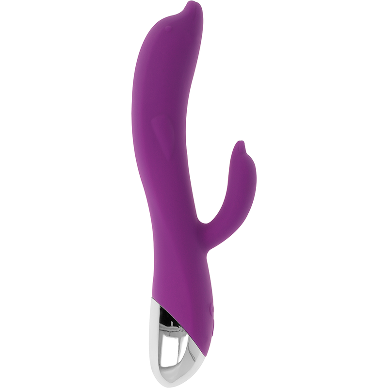OHMAMA - FLEXIBLE DELFIN Sensory Device 22 CM