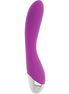 OHMAMA - Sensory Device 6 MODES AND 6 SPEEDS LILAC 20.5 CM