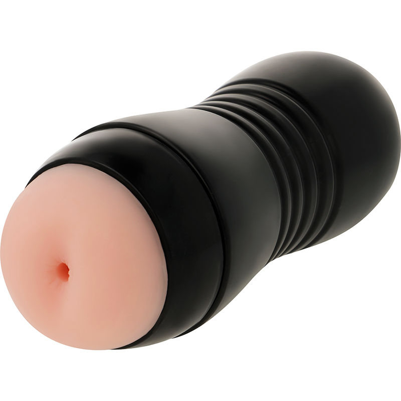 OHMAMA – MASTARBURATOR MIT ANUS-VIBRATION