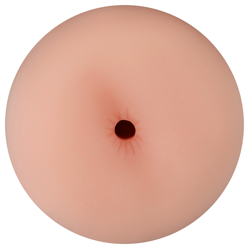 OHMAMA – MASTARBURATOR MIT ANUS-VIBRATION