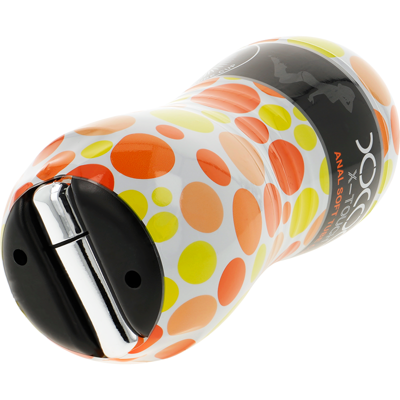 OHMAMA – MASTARBURATOR MIT ANUS-VIBRATION
