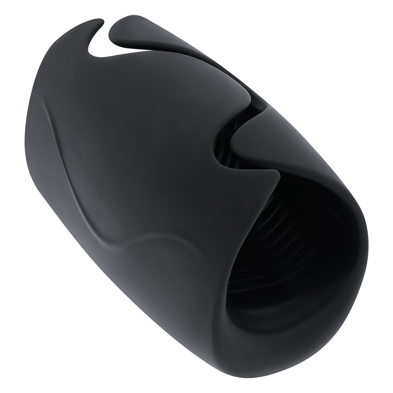 OHMAMA – MÄNNLICHER MASTURBATOR MIT VIBRATION UND WÄRME