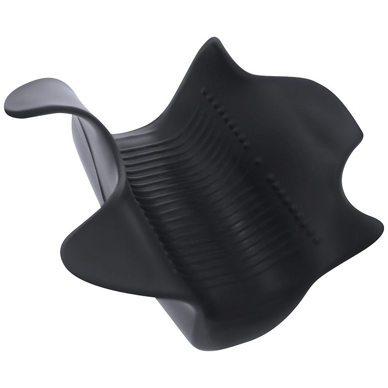 OHMAMA – MÄNNLICHER MASTURBATOR MIT VIBRATION UND WÄRME