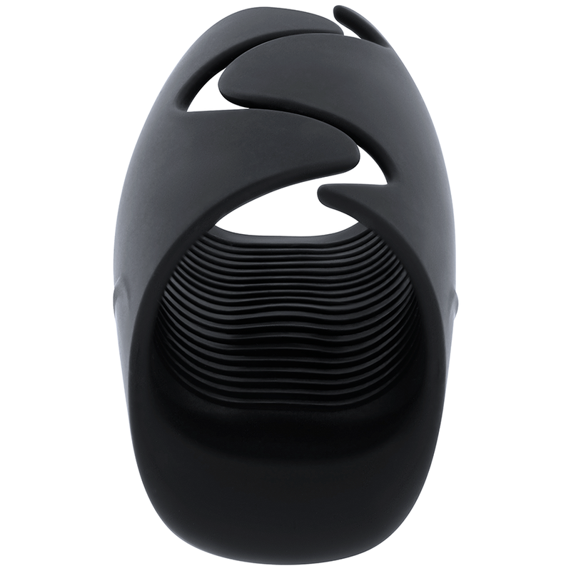 OHMAMA – MÄNNLICHER MASTURBATOR MIT VIBRATION UND WÄRME