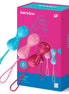 SATISFYER - LOVEBALLS TRAINING SET 1